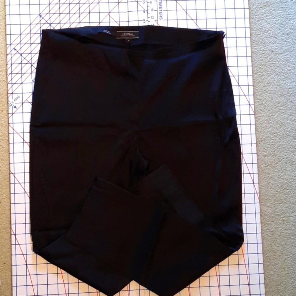 👑 3/$30 Black Dress Pants